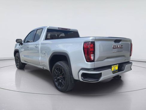 Used 2021 GMC Sierra 1500 Elevation RWD image 3