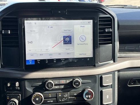 New 2026 Ford F150 XL w/ Equipment Group 103A High image 15