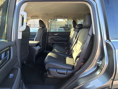 New 2026 Nissan Armada SV image 11