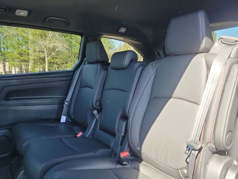 New 2026 Honda Odyssey Sport-L image 9