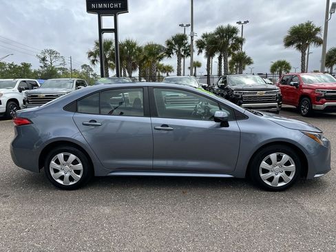 Used 2024 Toyota Corolla LE FWD image 17