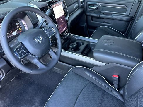 New 2026 RAM 2500 Laramie w/ Night Edition image 9