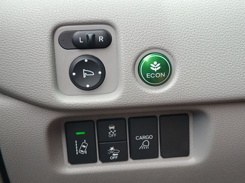 New 2026 Honda Ridgeline RTL image 30