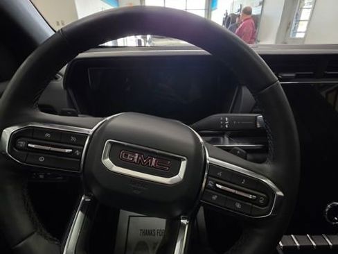 Used 2026 GMC Terrain Elevation AWD/4WD image 15