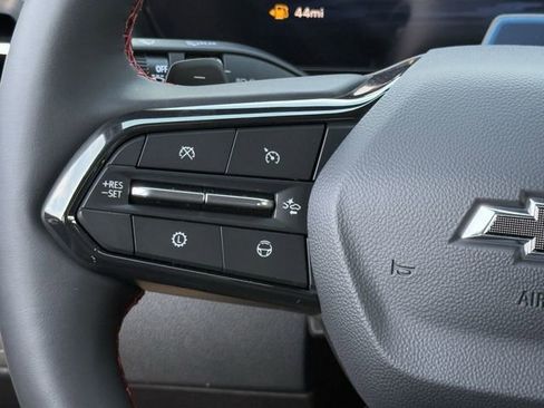 New 2026 Chevrolet Traverse RS FWD image 14