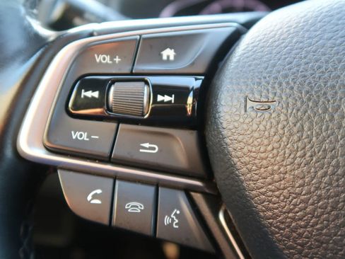 Used 2020 Honda Accord Sport image 37