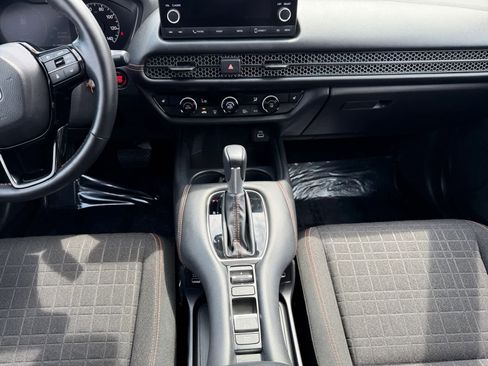 Used 2023 Honda HR-V Sport image 16