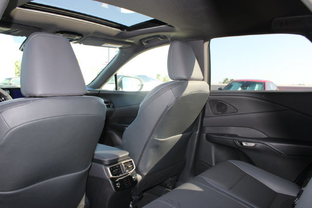 Used 2025 Lexus RX 350 Premium w/ Convenience Package FWD image 9