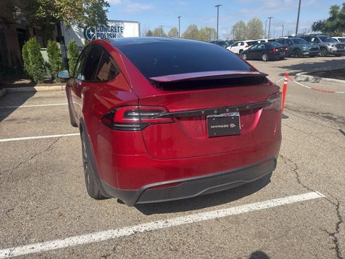 Used 2023 Tesla Model X image 15