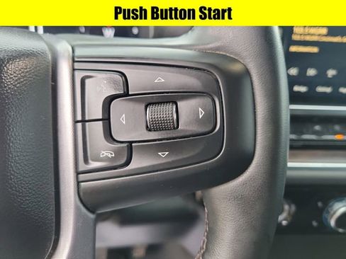 Used 2024 GMC Sierra 1500 SLT AWD/4WD image 12
