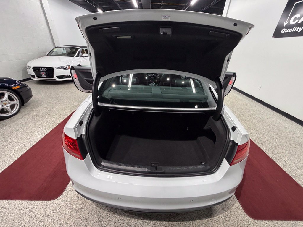 Used 2015 Audi S5 Premium Plus AWD/4WD image 45