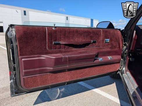 Used 1987 Chevrolet Monte Carlo SS image 22