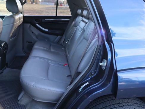 Used 2003 Toyota 4Runner Limited image 20