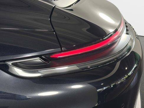 Used 2025 Porsche 911 Targa 4 GTS AWD/4WD image 16