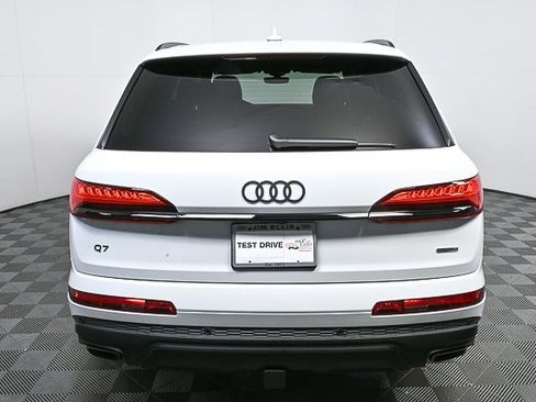 New 2026 Audi Q7 3.0T Premium image 27