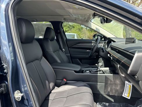 New 2026 MAZDA CX-50 AWD 2.5 S w/ Weather Package image 25