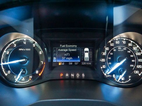 Used 2023 Ford Ranger XLT w/ Equipment Group 302A High AWD/4WD image 22
