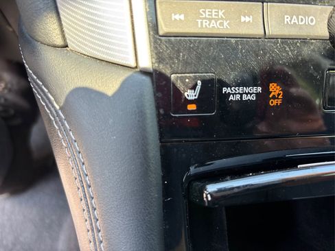 Used 2023 INFINITI Q50 Luxe w/ Cargo Package image 33