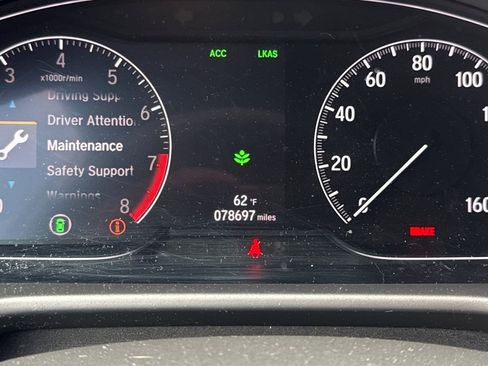 Used 2019 Honda Accord Sport image 3