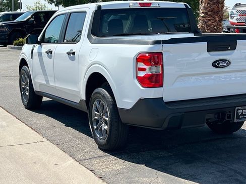 New 2026 Ford Maverick XLT FWD image 5