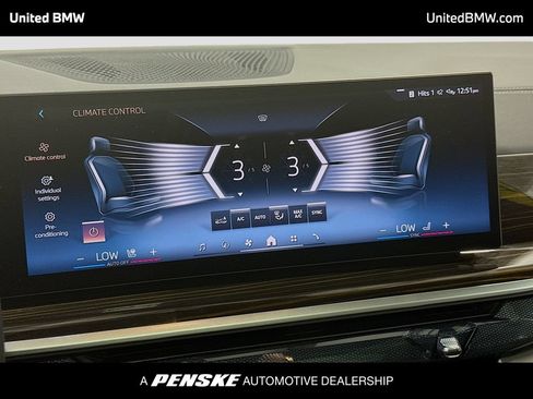 Used 2026 BMW X6 xDrive40i AWD/4WD image 11