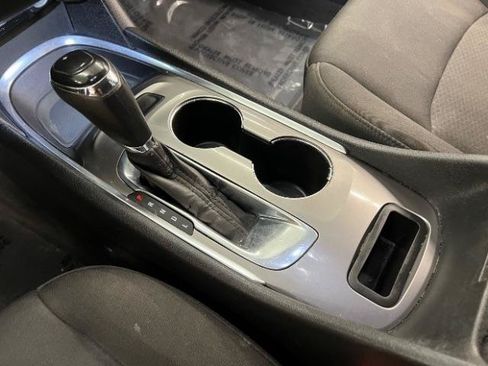 Used 2019 Chevrolet Malibu LT FWD image 21