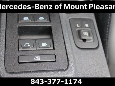 Used 2022 Ford Bronco Outer Banks image 34