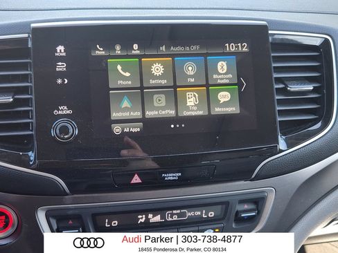 Used 2019 Honda Pilot EX-L image 21