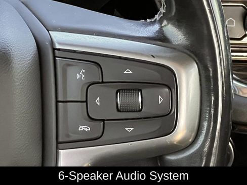 Used 2024 Chevrolet Silverado 1500 RST image 17