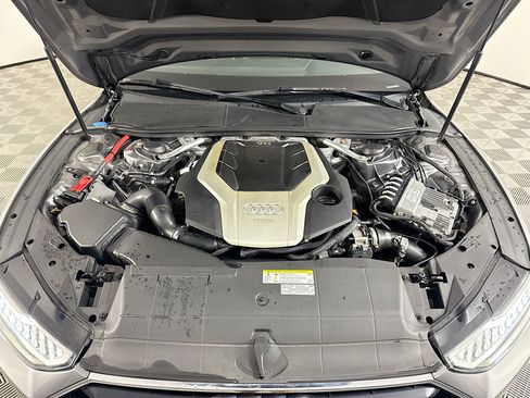 Used 2019 Audi A7 3.0T Premium Plus w/ Premium Plus Package image 39