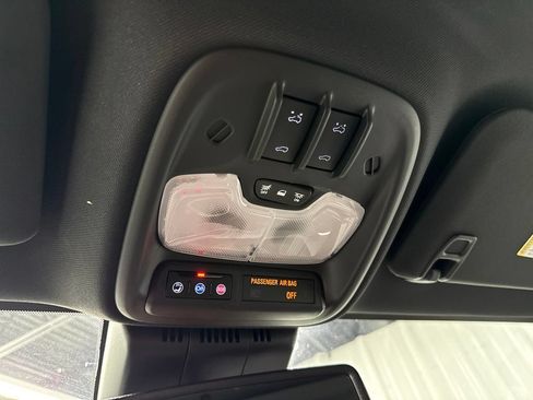 Used 2024 GMC Canyon AT4X AWD/4WD image 24