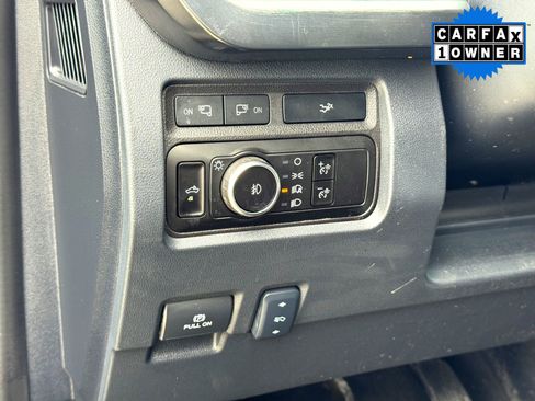 Used 2024 Ford F250 Lariat w/ Lariat Ultimate Package image 13