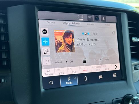 Certified 2024 RAM 2500 Big Horn w/ Bed Utility Group image 17