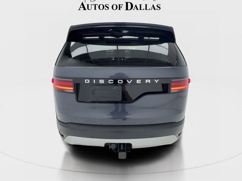 Used 2025 Land Rover Discovery S AWD/4WD image 9