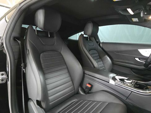 Used 2022 Mercedes-Benz C 43 AMG 4MATIC Coupe image 13