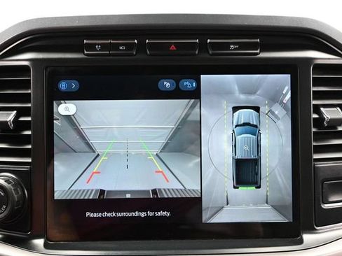 Used 2024 Ford F150 XLT w/ Mobile Office Package AWD/4WD image 42