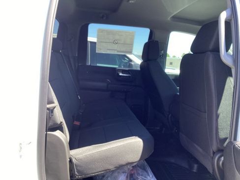 New 2026 Chevrolet Silverado 2500 W/T w/ WT/CX Safety Package image 18