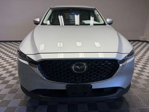 Used 2023 MAZDA CX-5 AWD 2.5 S w/ Select Package image 4