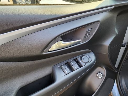 New 2026 Buick Envista Preferred w/ Convenience I Package image 14