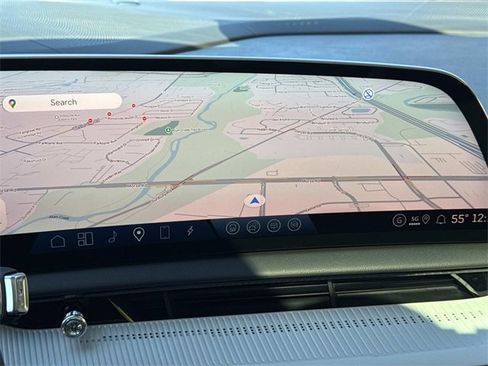 New 2026 Cadillac Optiq Sport 2 image 20