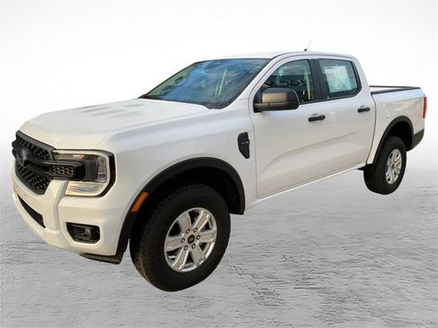 Used 2024 Ford Ranger XL w/ Trailer Tow Package image 6