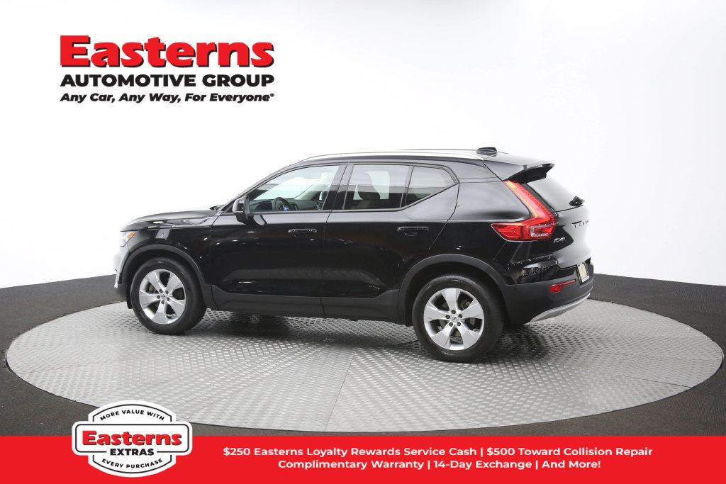 Used 2019 Volvo XC40 T5 Momentum AWD/4WD image 61