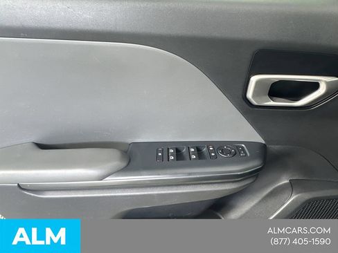 Used 2025 Kia K4 FWD image 14