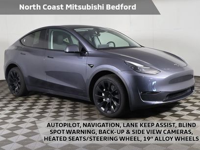 Used 2023 Tesla Model Y Long Range