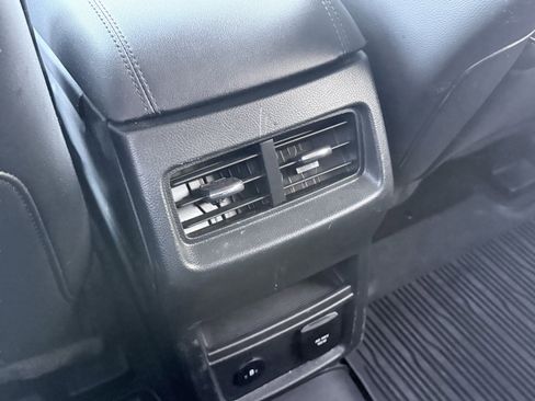 Used 2023 Ford Edge SEL w/ Convenience Package image 51