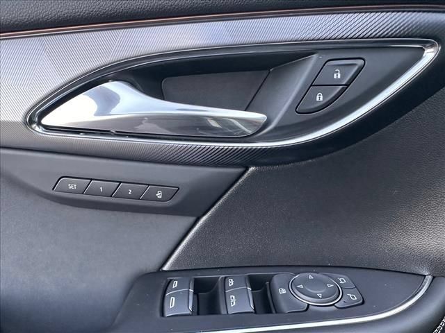 New 2026 Buick Envision Sport Touring AWD/4WD image 25