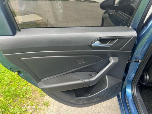 Used 2020 Volkswagen Jetta S w/ Driver Assistance Package FWD image 29