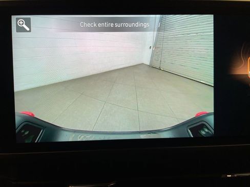 New 2026 Jeep Gladiator Mojave AWD/4WD image 13