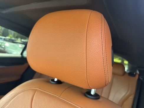 Used 2019 BMW X6 xDrive35i w/ Convenience Package AWD/4WD image 33