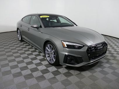 Used 2025 Audi A5 2.0T Premium Plus